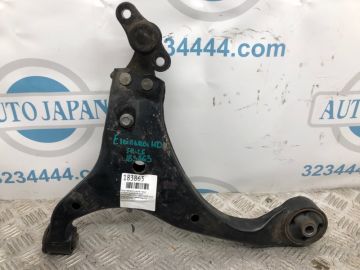 Рычаг передней подвески нижний лев. HYUNDAI ELANTRA HD 06-11