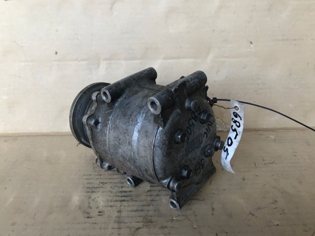 38810-P76-006 | Компрессор кондиционера HONDA CIVIC EG 91-95 - Фото 2