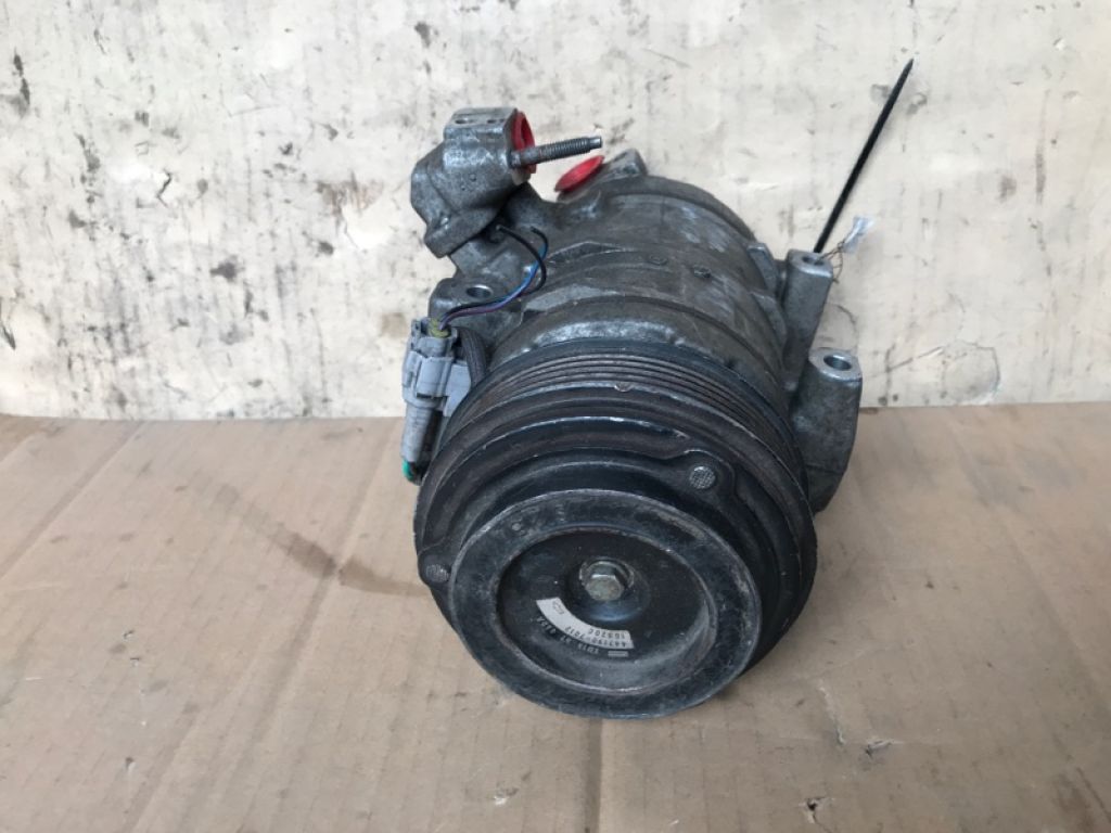 38810-R70-A01 | Компресор кондиціонера HONDA ACCORD USA 07-12 - Фото 2