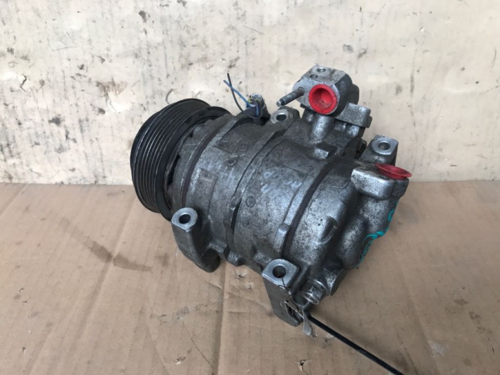 38810-R70-A01 | Компресор кондиціонера HONDA ACCORD USA 07-12 - Фото 3