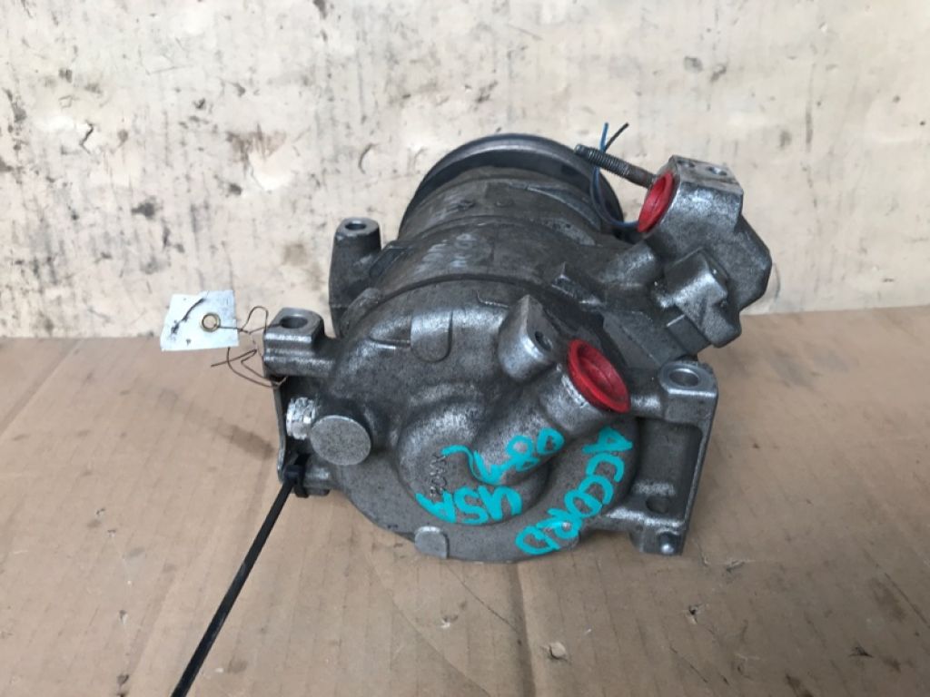 38810-R70-A01 | Компресор кондиціонера HONDA ACCORD USA 07-12 - Фото 4