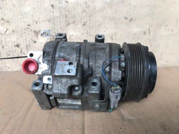 Компресор кондиціонера HONDA ACCORD USA 07-12