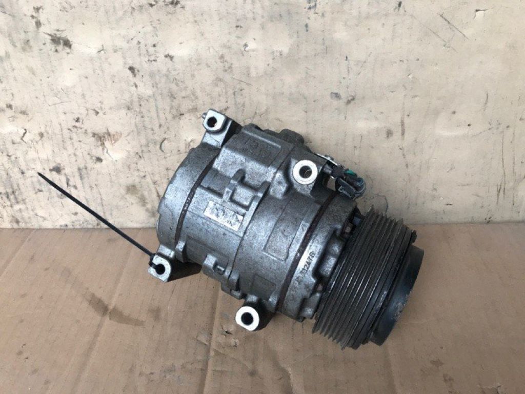 38810-R70-A01 | Компресор кондиціонера HONDA ACCORD USA 07-12 - Фото 5
