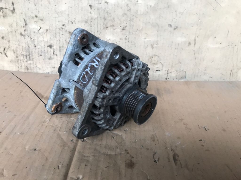 23100-EN000 | Генератор NISSAN QASHQAI 07-14