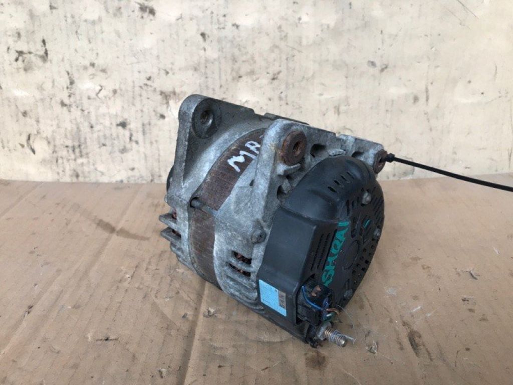 23100-EN000 | Генератор NISSAN QASHQAI 07-14 - Фото 2