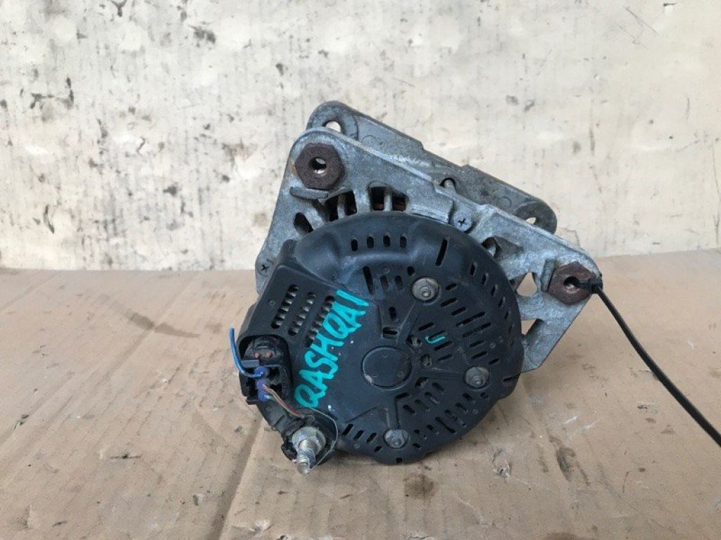 23100-EN000 | Генератор NISSAN QASHQAI 07-14 - Фото 3