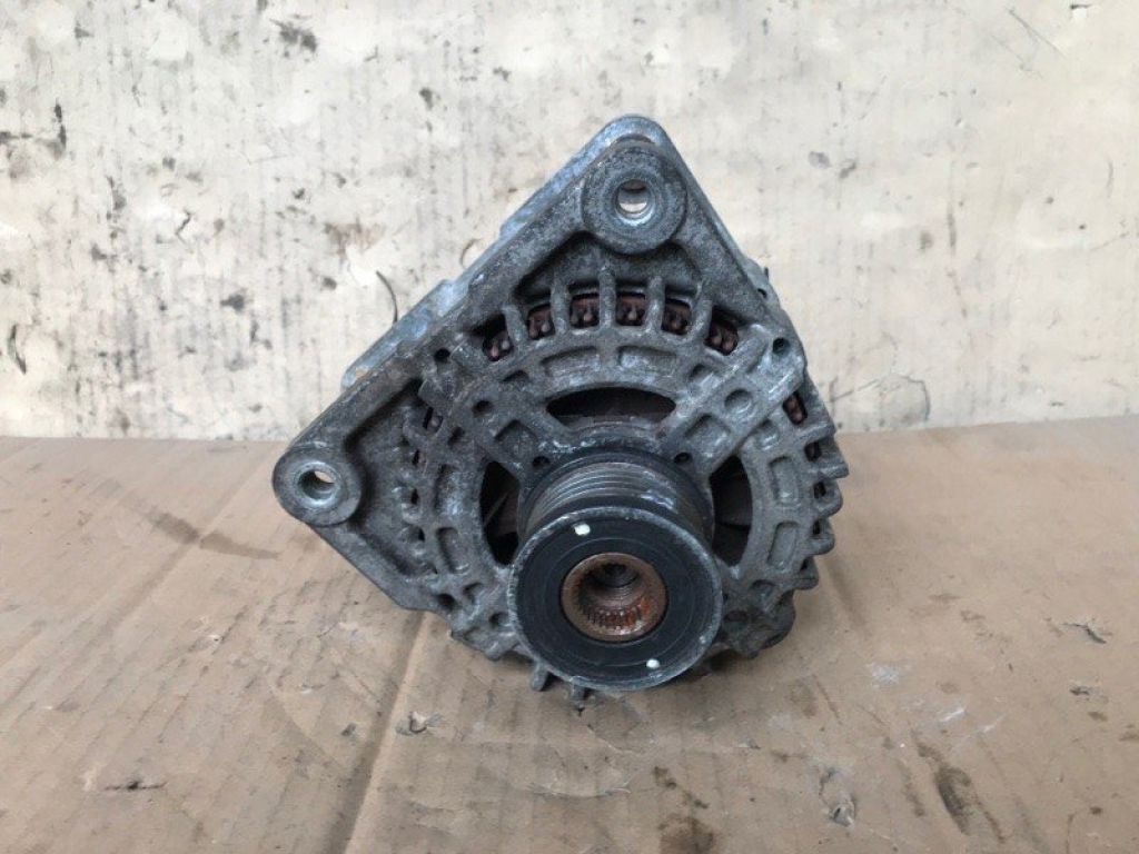 23100-EN000 | Генератор NISSAN QASHQAI 07-14 - Фото 4