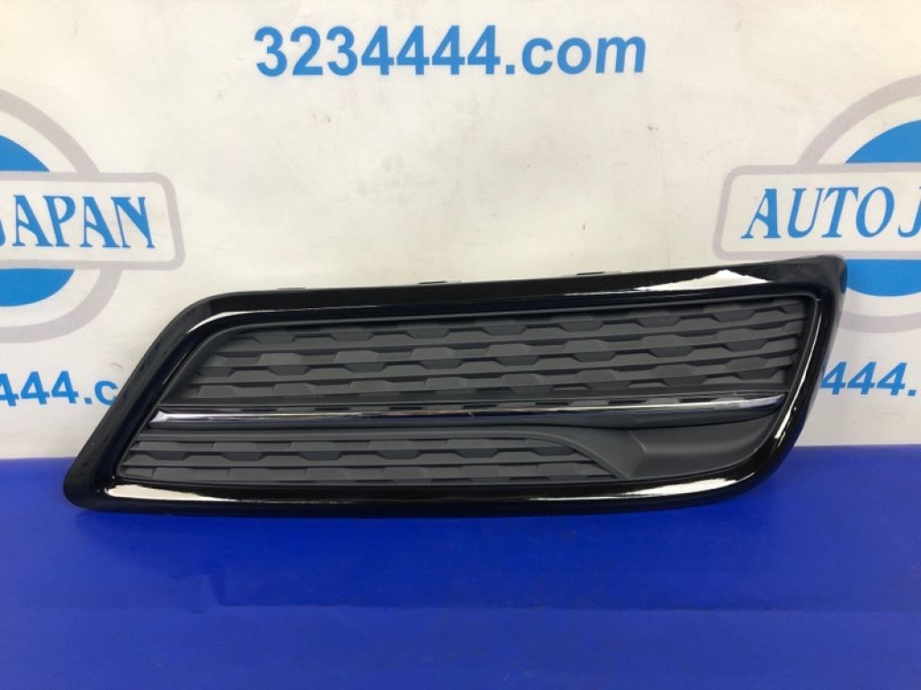 71102-TZ5-A00 | Накладка бампера передн. прав. ACURA MDX (YD3) 13-21
