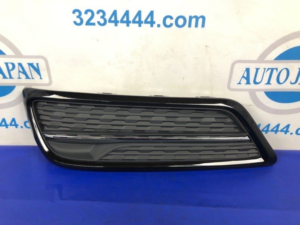 71107-TZ5-A01 | Накладка бампера передн. лев. ACURA MDX (YD3) 13-21