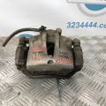 58180-2HA00 | Суппорт тормозной передн. лев. HYUNDAI ELANTRA HD 06-11