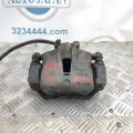 58180-2HA00 | Суппорт тормозной передн. лев. HYUNDAI ELANTRA HD 06-11