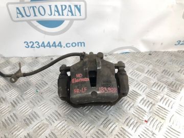 Суппорт тормозной передн. лев. HYUNDAI ELANTRA HD 06-11