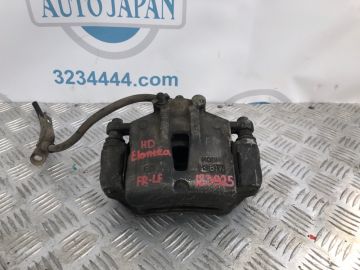 Суппорт тормозной передн. лев. HYUNDAI ELANTRA HD 06-11