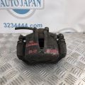 58180-2HA00 | Суппорт тормозной передн. лев. HYUNDAI ELANTRA HD 06-11