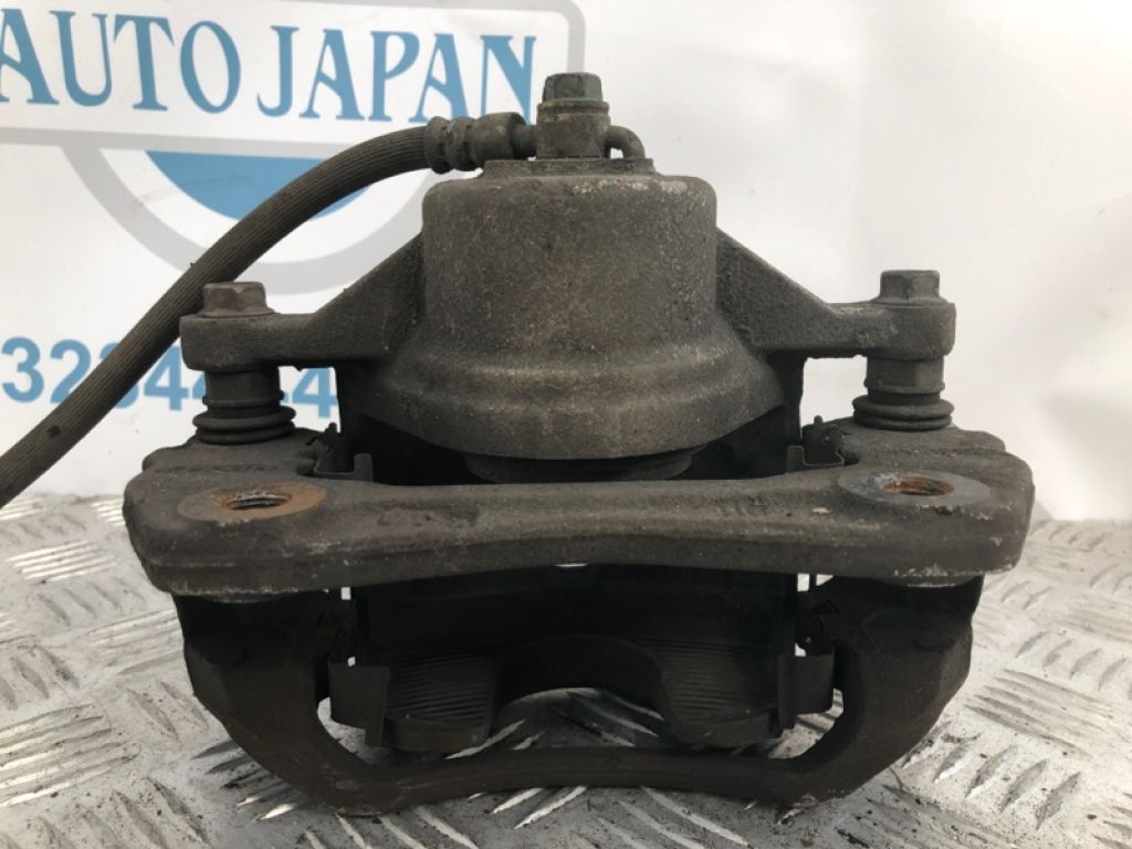 58190-2HA00 | Супорт гальмівний передн. прав. HYUNDAI ELANTRA HD 06-11 - Фото 4