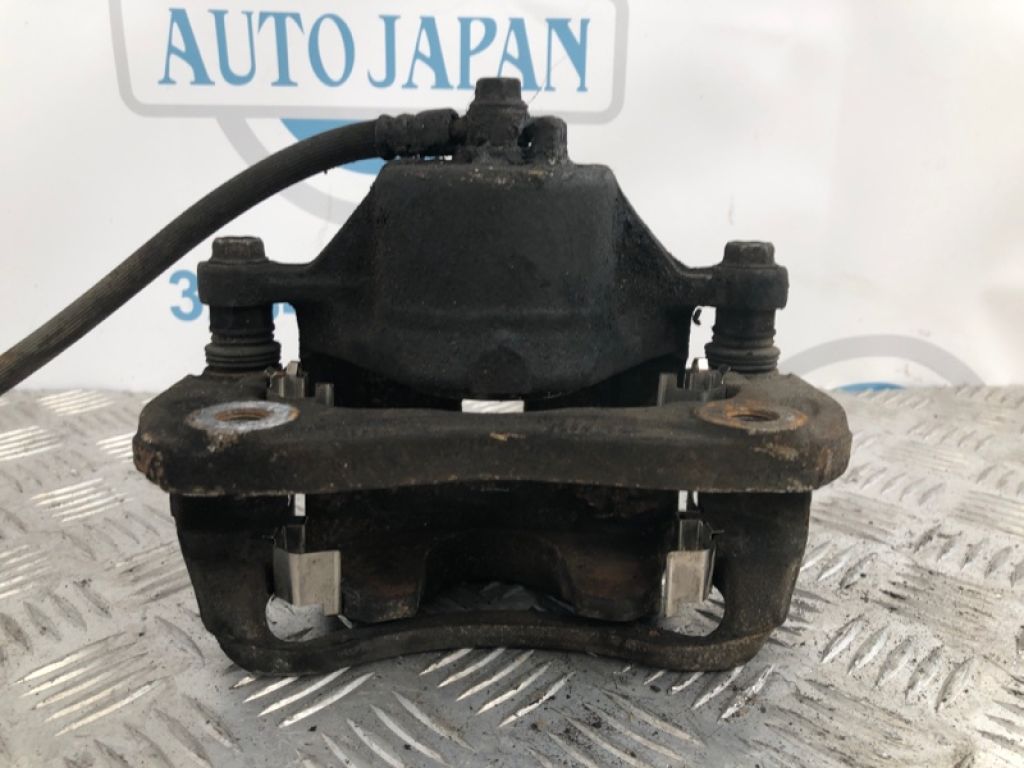 58190-2HA00 | Суппорт тормозной передн. прав. HYUNDAI ELANTRA HD 06-11 - Фото 4