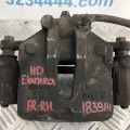 58190-2HA00 | Суппорт тормозной передн. прав. HYUNDAI ELANTRA HD 06-11 - Превью 2
