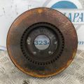 51712-2H000 | Тормозной диск передний HYUNDAI ELANTRA HD 06-11 - Превью 2
