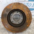 51712-2H000 | Тормозной диск передний HYUNDAI ELANTRA HD 06-11 - Превью 2