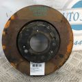 51712-2H000 | Тормозной диск передний HYUNDAI ELANTRA HD 06-11