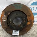 51712-2H000 | Тормозной диск передний HYUNDAI ELANTRA HD 06-11