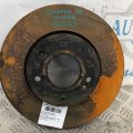 51712-2H000 | Тормозной диск передний HYUNDAI ELANTRA HD 06-11