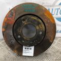 51712-2H000 | Тормозной диск передний HYUNDAI ELANTRA HD 06-11