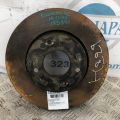 51712-2H000 | Тормозной диск передний HYUNDAI ELANTRA HD 06-11
