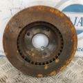 51712-2H000 | Тормозной диск передний HYUNDAI ELANTRA HD 06-11 - Превью 2