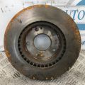 51712-2H000 | Тормозной диск передний HYUNDAI ELANTRA HD 06-11 - Превью 2