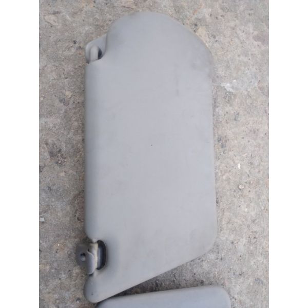 Козирок сонцезахисний NISSAN ALMERA 03-09 96401-BN470 — 3