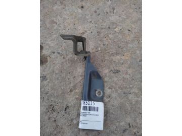 Петля капота лев. NISSAN ALMERA 03-09