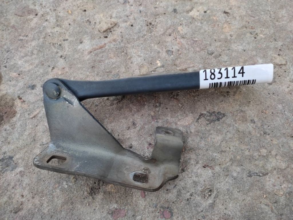 65400-BM430 | Петля капоту прав. NISSAN ALMERA 03-09