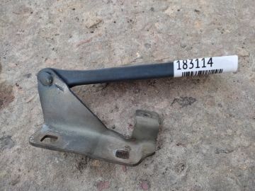 Петля капота прав. NISSAN ALMERA 03-09