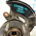 51716-2H000 | Кулак поворотный передн. прав. HYUNDAI ELANTRA HD 06-11 - Превью 2