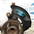51716-2H000 | Кулак поворотный передн. прав. HYUNDAI ELANTRA HD 06-11 - Превью 2