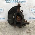 51716-2H000 | Кулак поворотный передн. прав. HYUNDAI ELANTRA HD 06-11 - Превью 3