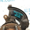 51716-2H000 | Кулак поворотный передн. прав. HYUNDAI ELANTRA HD 06-11 - Превью 2