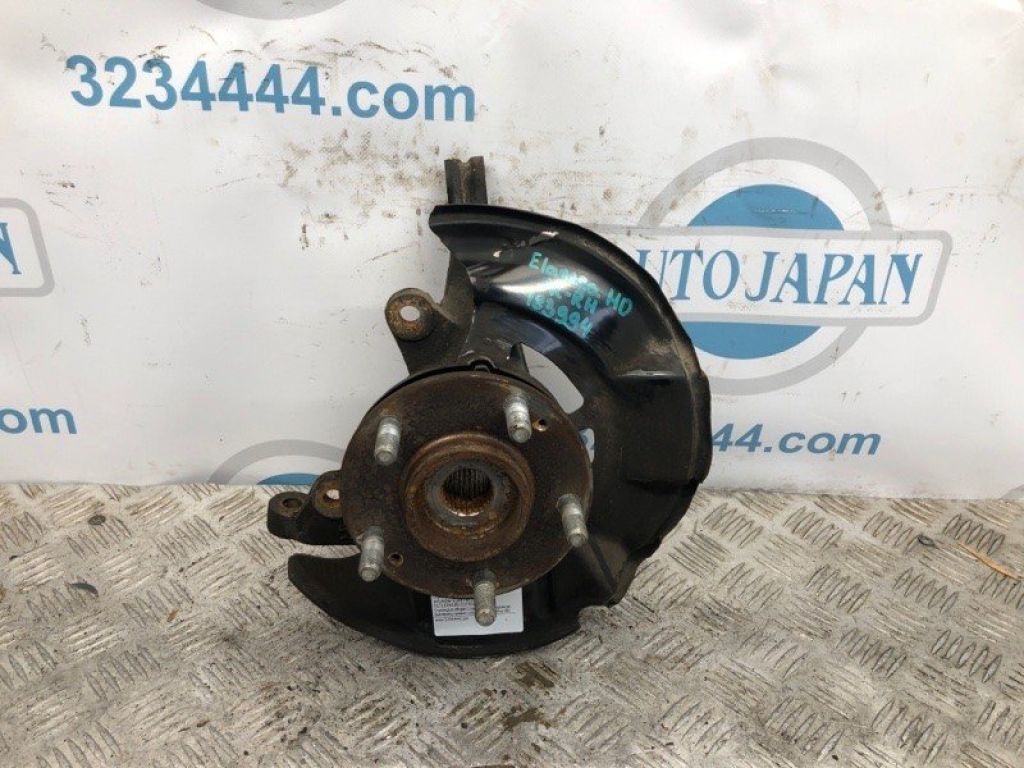 51716-2H000 | Кулак поворотний передн. прав. HYUNDAI ELANTRA HD 06-11