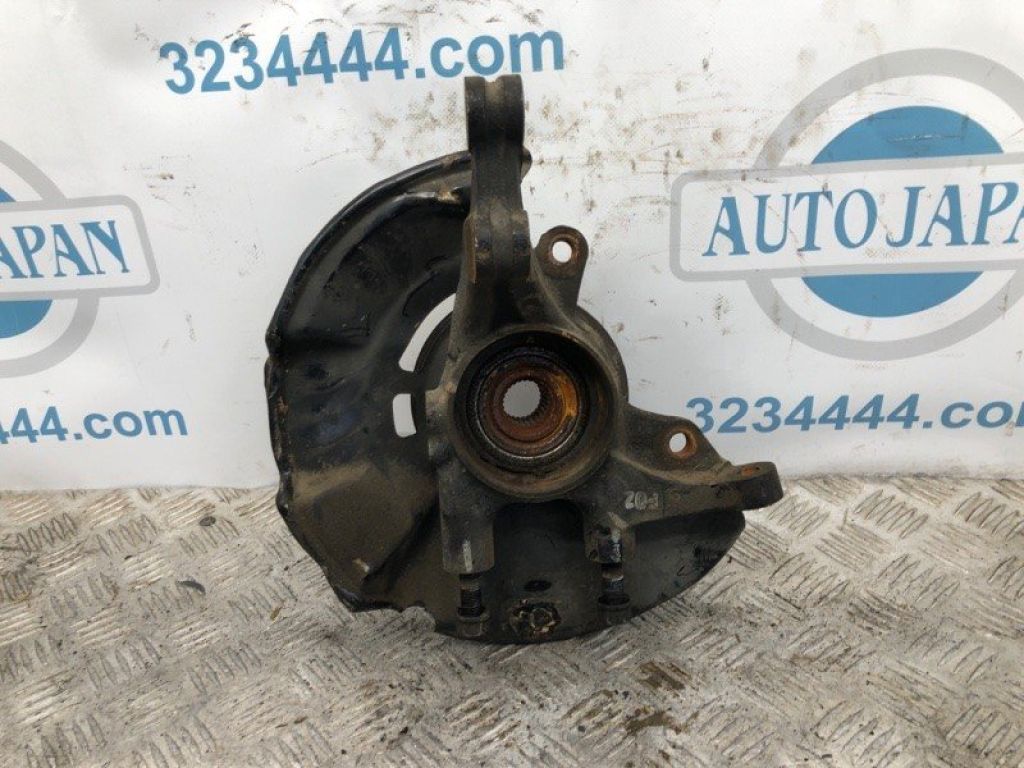 51716-2H000 | Кулак поворотний передн. прав. HYUNDAI ELANTRA HD 06-11 - Фото 3