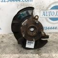 517152H000 | Кулак поворотный передн. лев. HYUNDAI ELANTRA HD 06-11