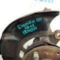 517152H000 | Кулак поворотный передн. лев. HYUNDAI ELANTRA HD 06-11 - Превью 2