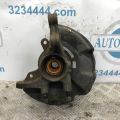 517152H000 | Кулак поворотный передн. лев. HYUNDAI ELANTRA HD 06-11 - Превью 3