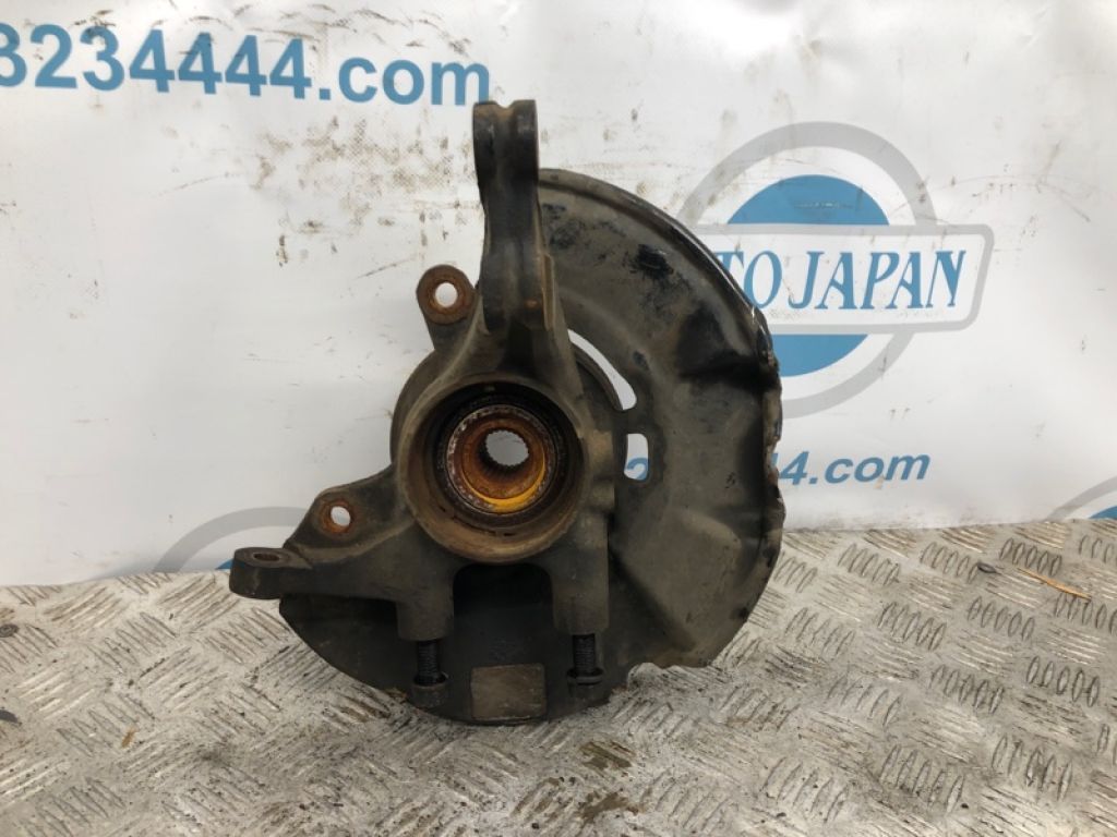 517152H000 | Кулак поворотный передн. лев. HYUNDAI ELANTRA HD 06-11 - Фото 3