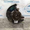 517152H000 | Кулак поворотный передн. лев. HYUNDAI ELANTRA HD 06-11