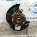 517152H000 | Кулак поворотний передн. лів. HYUNDAI ELANTRA HD 06-11