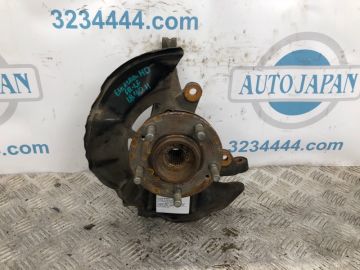 Кулак поворотный передн. лев. HYUNDAI ELANTRA HD 06-11