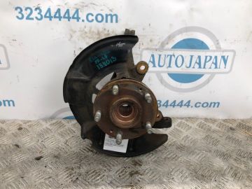 Кулак поворотный передн. лев. HYUNDAI ELANTRA HD 06-11