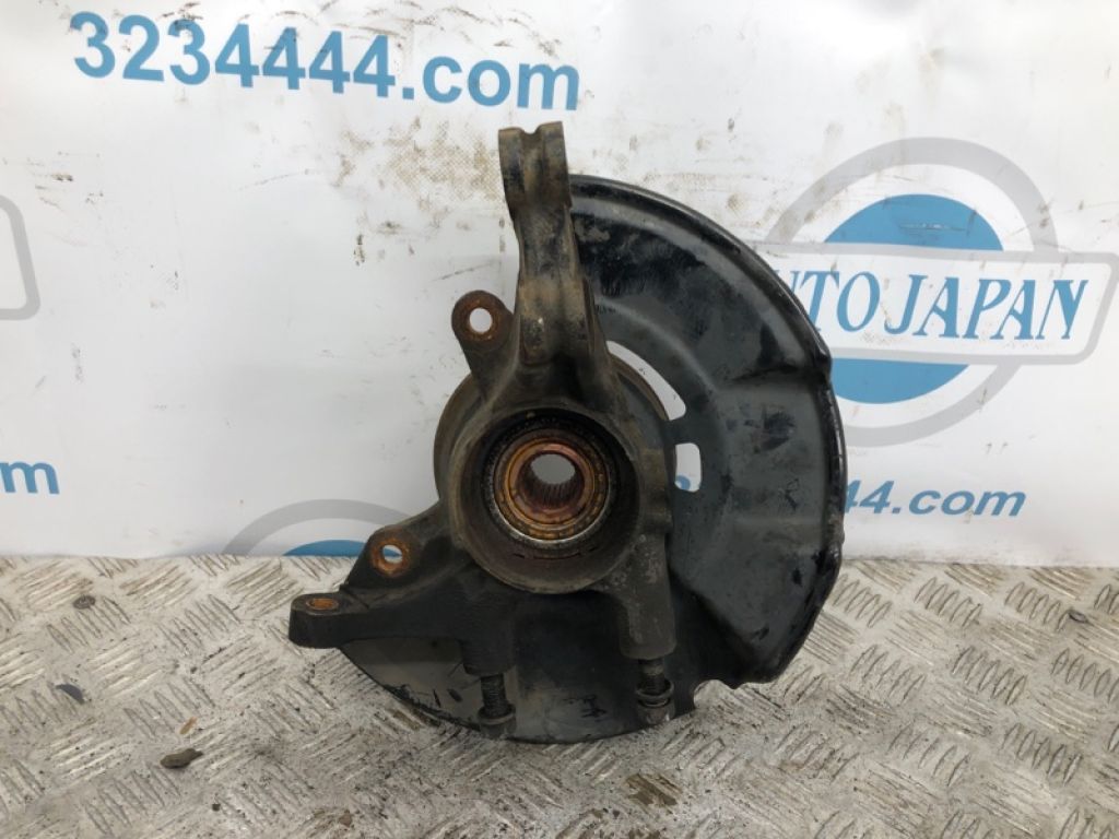 517152H000 | Кулак поворотний передн. лів. HYUNDAI ELANTRA HD 06-11 - Фото 3