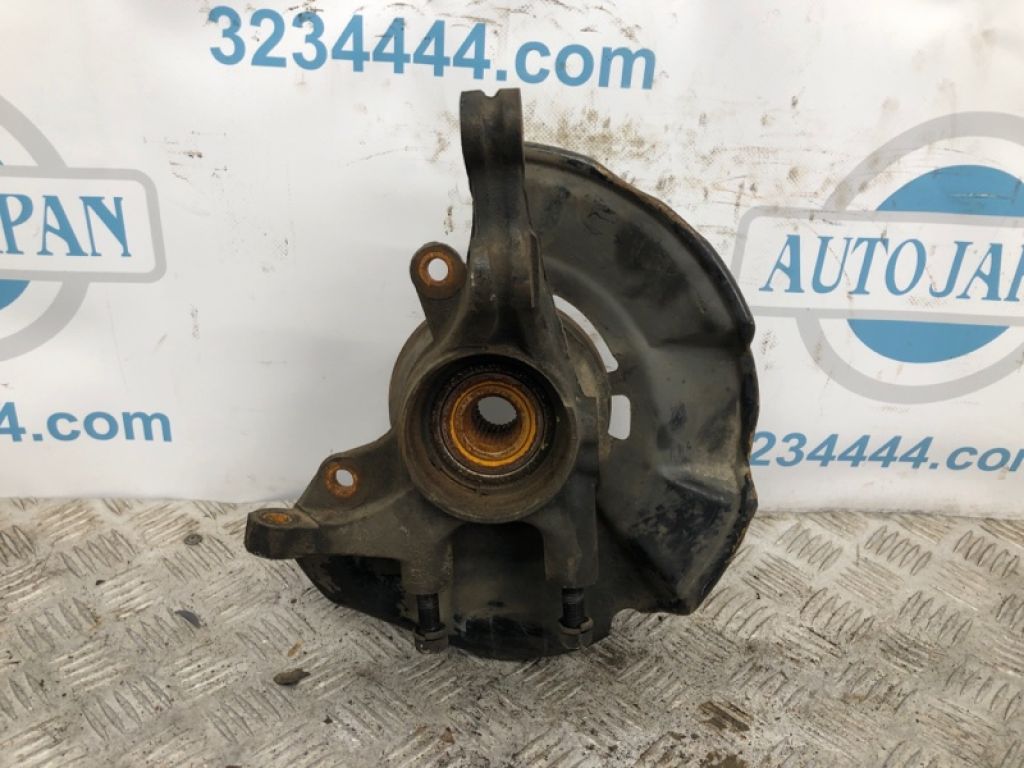 517152H000 | Кулак поворотний передн. лів. HYUNDAI ELANTRA HD 06-11 - Фото 3